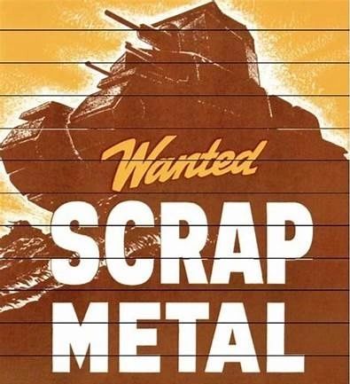 Appliances accepted for recycling